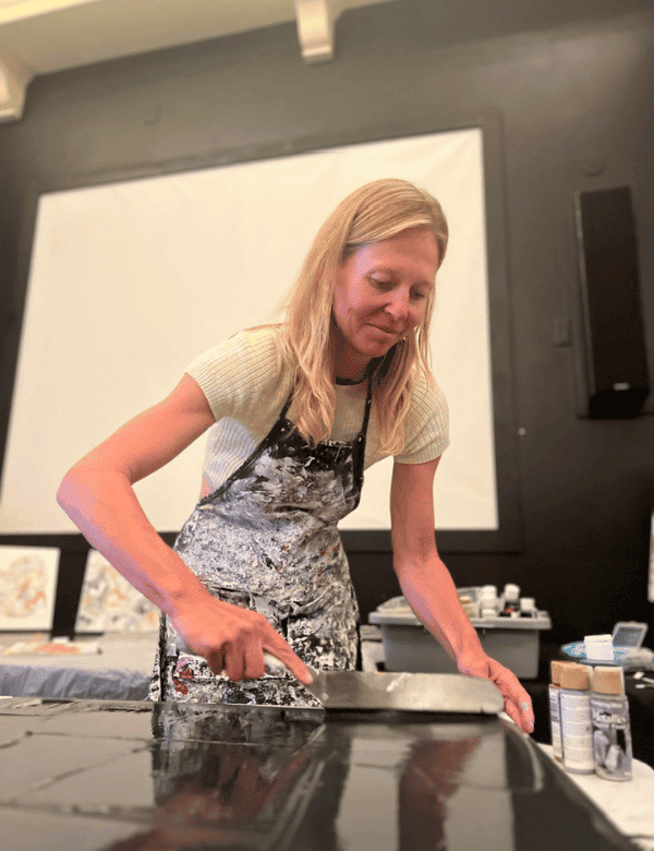 Sonia Reid Accueil 1