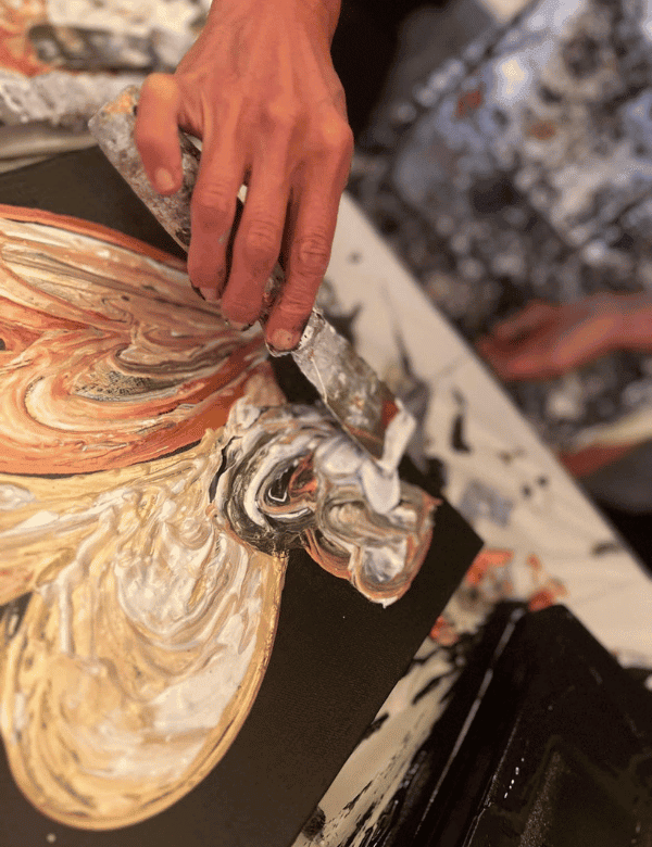 Sonia Reid Accueil 2