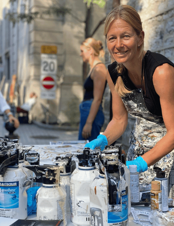 Sonia Reid Accueil 3